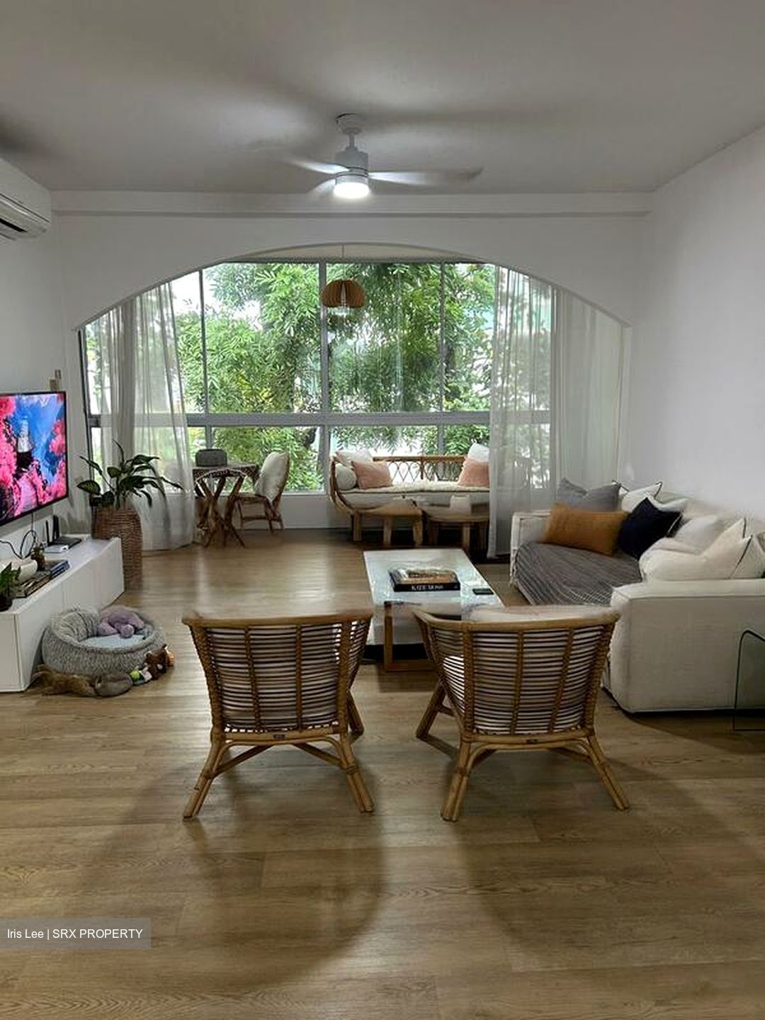 Crystal Court (D10), Apartment #446574581